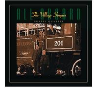 The Village Singers - All Aboard