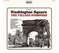 The Village Stompers - ジ・オリジナル・ワシントン・スクウェア