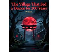 The Village That Fed a Demon for 300 Years: A Dark Japanese Legend of Fear, Sacrifice, and Ancient Evil