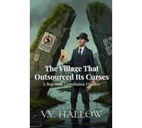The Village That Outsourced Its Curses: A Bog Oath Compliance Disaster