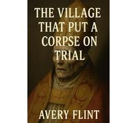 The Village That Put a Corpse on Trial