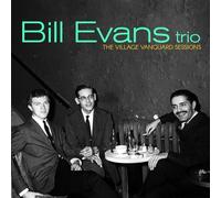The Village Vanguard Sessions (2-CD Set)