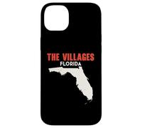 The Villages Florida Estados Unidos Estados Unidos Viajes Floridano Carcasa para iPhone 14 Plus
