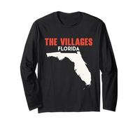 The Villages Florida Estados Unidos Estados Unidos Viajes Floridano Manga Larga