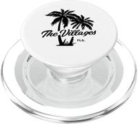 The Villages Florida Retirement - Ciudadano Senior PopSockets PopGrip para MagSafe