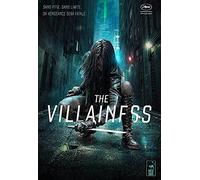 The Villainess [Francia] [Blu-ray]