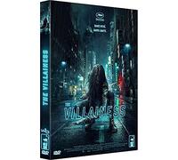 The Villainess [Francia] [DVD]