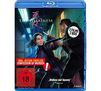 The Villainess - inkl. Confession of Murder [Alemania] [Blu-ray]