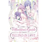 The Villainess's Guide to (Not) Falling in Love 02 (Manga): 2