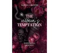 The Villain's Temptation