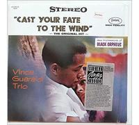 The Vince Guaraldi T - Jazz Impressions of Black Orpheus [Vinilo]