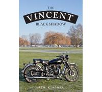 The Vincent Black Shadow