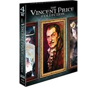 The Vincent Price Collection [USA] [Blu-ray]
