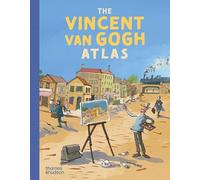 The Vincent van Gogh Atlas (Junior Edition)