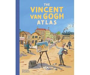 The Vincent van Gogh Atlas (Junior Edition)