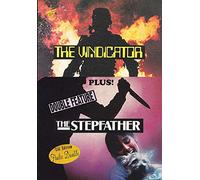 The Vindicator/The Stepfather [USA] [DVD]