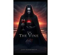 THE VINE: VINE DIVINE: 10 (Horror Ink Books (16+))