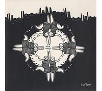 The Vines - Factory
