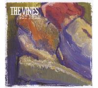 The Vines - Get Free
