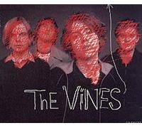 The Vines - Get Free