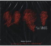 The Vines - Highly Evolved
