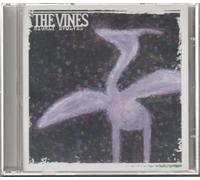 The Vines - Highly Evolved