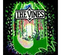 The Vines Highly Evolved (Vinyl) 12" Album (Importación USA)