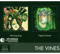 the Vines - Highly Evolved/Winning Days