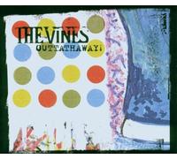 The Vines - Outtathaway