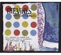 The Vines - Outtathaway