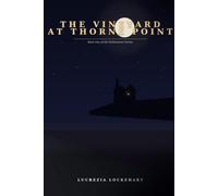 The Vineyard at Thorne Point: Book One of the Hallowmere Series