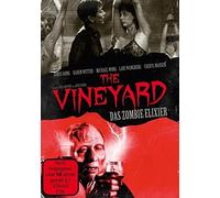 The Vineyard - Das Zombie Elixier [Alemania] [DVD]