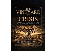 The Vineyard in Crisis: Moral Decay and the Decline of Righteous Leadership