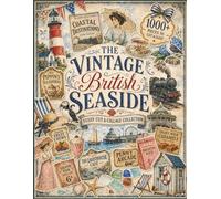The Vintage British Seaside: Fussy Cut & Collage Collection