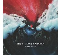 The Vintage Caravan - Gateways [Vinilo]
