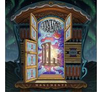 The Vintage Caravan Monuments (Vinyl) 12" Album (Importación USA)