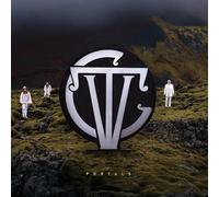 The Vintage Caravan Portals (Vinyl) 12" Album (Gatefold Cover) (Importación USA)