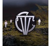 The Vintage Caravan - The Vintage Caravan - Portals [Vinilo]