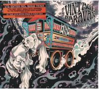 The Vintage Caravan - Voyage