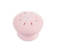 The Vintage Cosmetic Company Exfoliante Facial Esponja Rosa