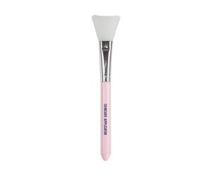 The Vintage Cosmetic Company Skincare Applicator Pink Handle Silicone Tip for Even Application No Mess