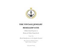 The Vintage Jewelry Reseller's Eye: A Rhode Island Perspective on Buying and Selling Vintage Jewelry