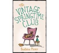 The Vintage Springtime Club (ebook)