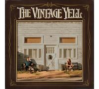 The Vintage Yell – The Vintage Yell – CD – Importación USA