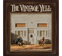 The Vintage Yell – The Vintage Yell – CD – Importación USA
