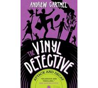 The Vinyl Detective 06. Attack and Decay