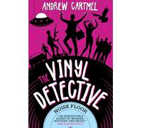 The Vinyl Detective - Noise Floor (Vinyl Detective 7) (The Vinyl Detective Mysteries)