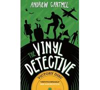 The Vinyl Detective – Victory Disc