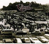 The Vinyl - Flea Market