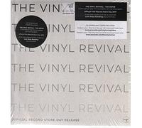 The Vinyl Revival - Various Artists [Vinilo]